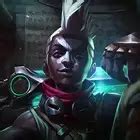 lolalytics ekko|ekko abilities.